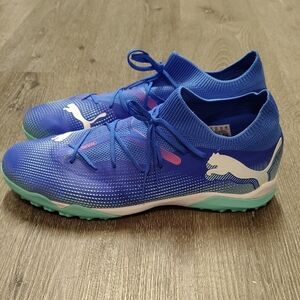 Puma Future 7 Match Turf Cleats